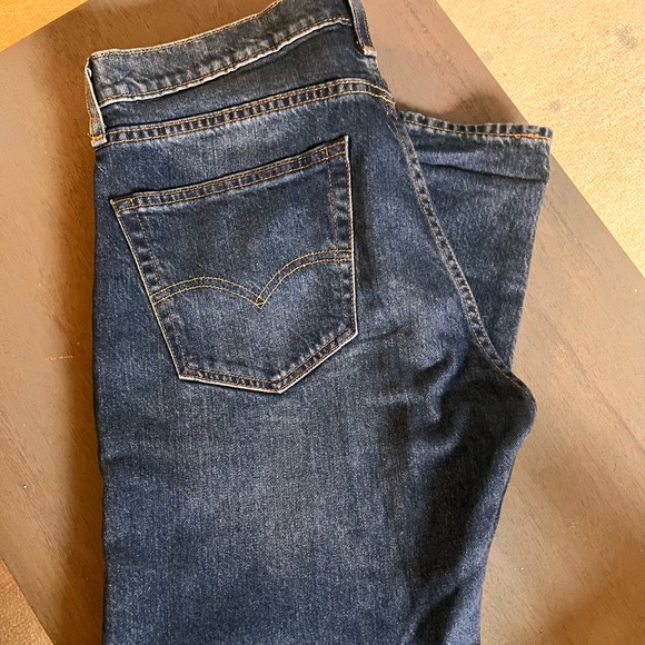 Levi’s 505 regular jack of all trades jeans (New) - Picture 2 of 9